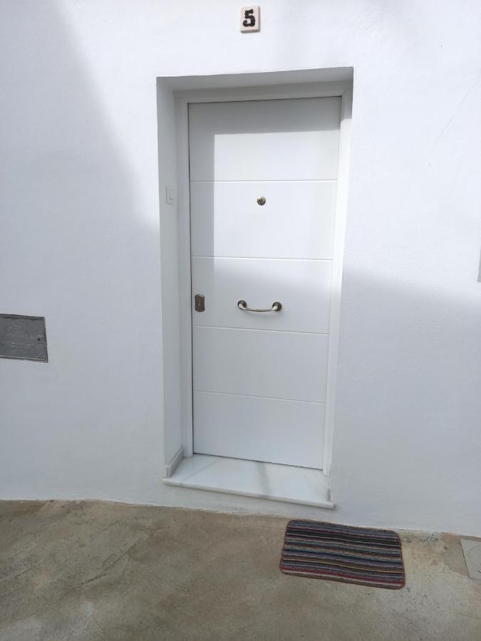 Casa Ortiz With Private Roof Terrace - Oceanview Villa Conil De La Frontera Exterior photo