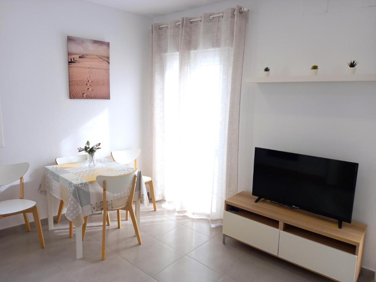 Casa Ortiz With Private Roof Terrace - Oceanview Villa Conil De La Frontera Exterior photo