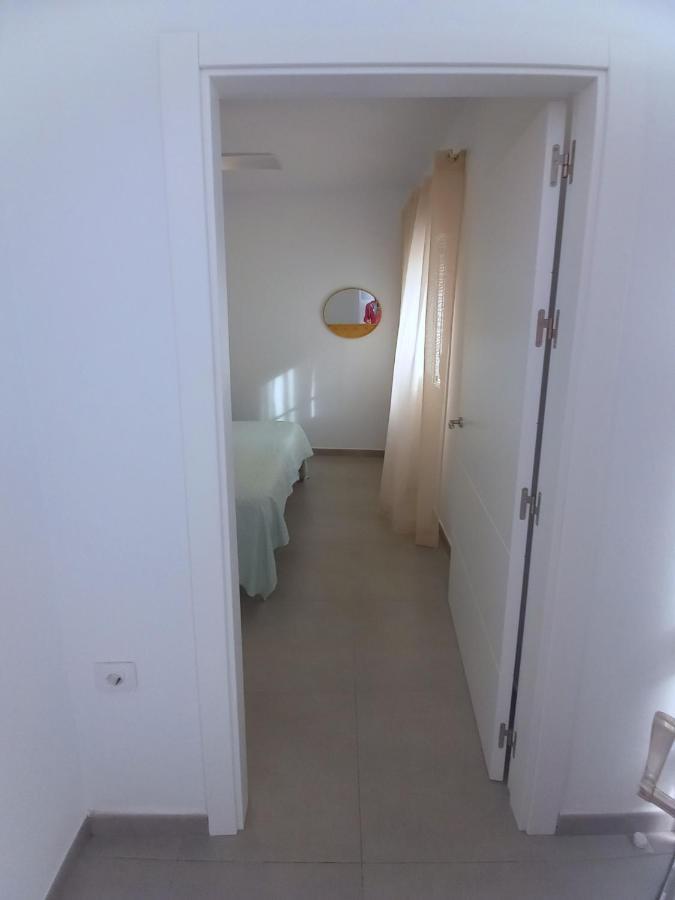 Casa Ortiz With Private Roof Terrace - Oceanview Villa Conil De La Frontera Exterior photo
